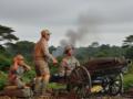 75mm Pack Howitzer M1A1 (1:35 Riich.Models)