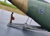 Lockheed C-130BZ
