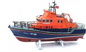 Bausatz: RNLI Severn Class Lifeboat
