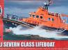 RNLI Severn Class Lifeboat