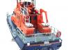 RNLI Severn Class Lifeboat