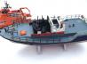 RNLI Severn Class Lifeboat