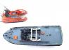 RNLI Severn Class Lifeboat