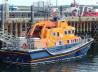 RNLI Severn Class Lifeboat