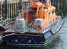 RNLI Severn Class Lifeboat