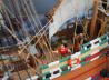 Mayflower II sails again!