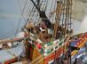 Mayflower II sails again!