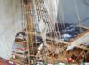Mayflower II sails again!