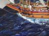 Mayflower II sails again!