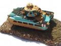 Matilda Mk.II (1:76 Airfix)