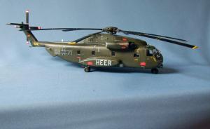 Sikorsky CH-53G