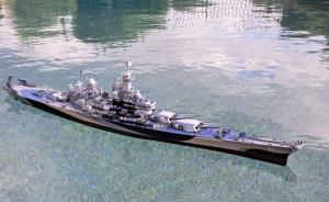 Galerie: USS Missouri (BB-63)