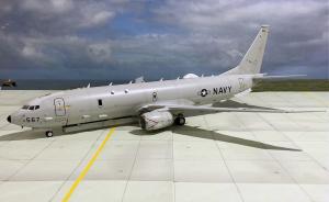 Galerie: Boeing P-8A Poseidon