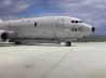 Boeing P-8A Poseidon