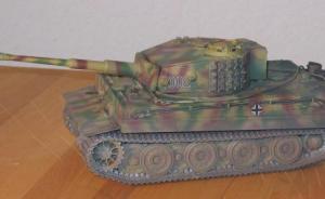 PzKpfw. VI Ausf. E