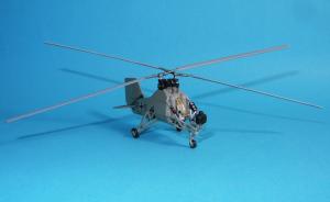 Flettner Fl 282 B-0 (V-6) „Kolibri“