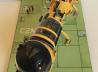 Tari-Tara, die Post ist…