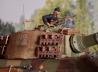 Tiger II (Henschel Turm)