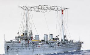 Galerie: SMS Tatra