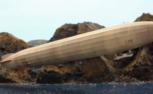 Galerie: Zeppelin L25
