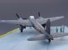 De Havilland Mosquito NF.II