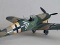 Messerschmitt Bf 109 G-2 (1:32 Revell)