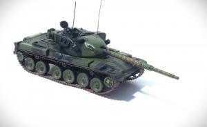 Chieftain