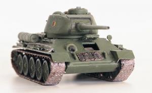 Bausatz: T-34/85