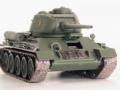 T-34/85 (1:72 Trumpeter)