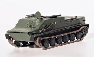: BTR-50 / SPW-50PK