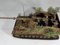 Sd.Kfz. 164 Nashorn (1:35 Border Model)