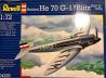 Heinkel He 70 Blitz