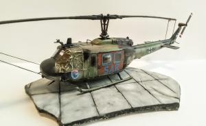 Galerie: Bell UH-1D SAR