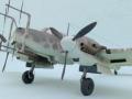Messerschmitt Bf 110 G-4/R3 (1:32 Revell)