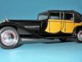 Bugatti Typ 41 Berline de Voyage (1:24 Italeri)