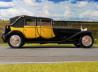 Bugatti Typ 41 Berline de Voyage
