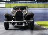 Bugatti Typ 41 Berline de Voyage