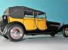 Bugatti Typ 41 Berline de Voyage