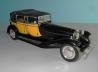 Bugatti Typ 41 Berline de Voyage