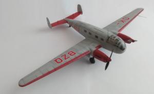 Aero C-3A