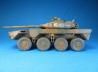 JGSDF MCV Typ 16