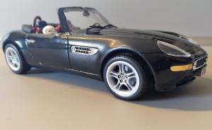 Galerie: BMW Z8