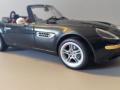 BMW Z8 (1:24 Revell)