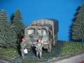 MAN LKW 7t. mil gl (6x6 Truck) (1:72 Revell)