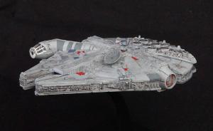 Millenium Falcon