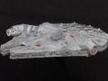 Millenium Falcon (1:241 Revell)