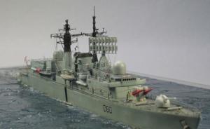 : HMS Sheffield