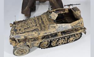 Galerie: Sd.Kfz. 250/1 Ausf. A