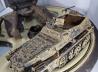Sd.Kfz. 250/1 Ausf. A