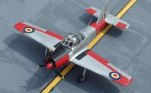 Percival Provost Mk.I